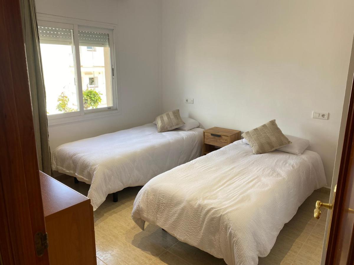 Casa A L'Escala, Piscina Comunitaria, Mallols Εξωτερικό φωτογραφία