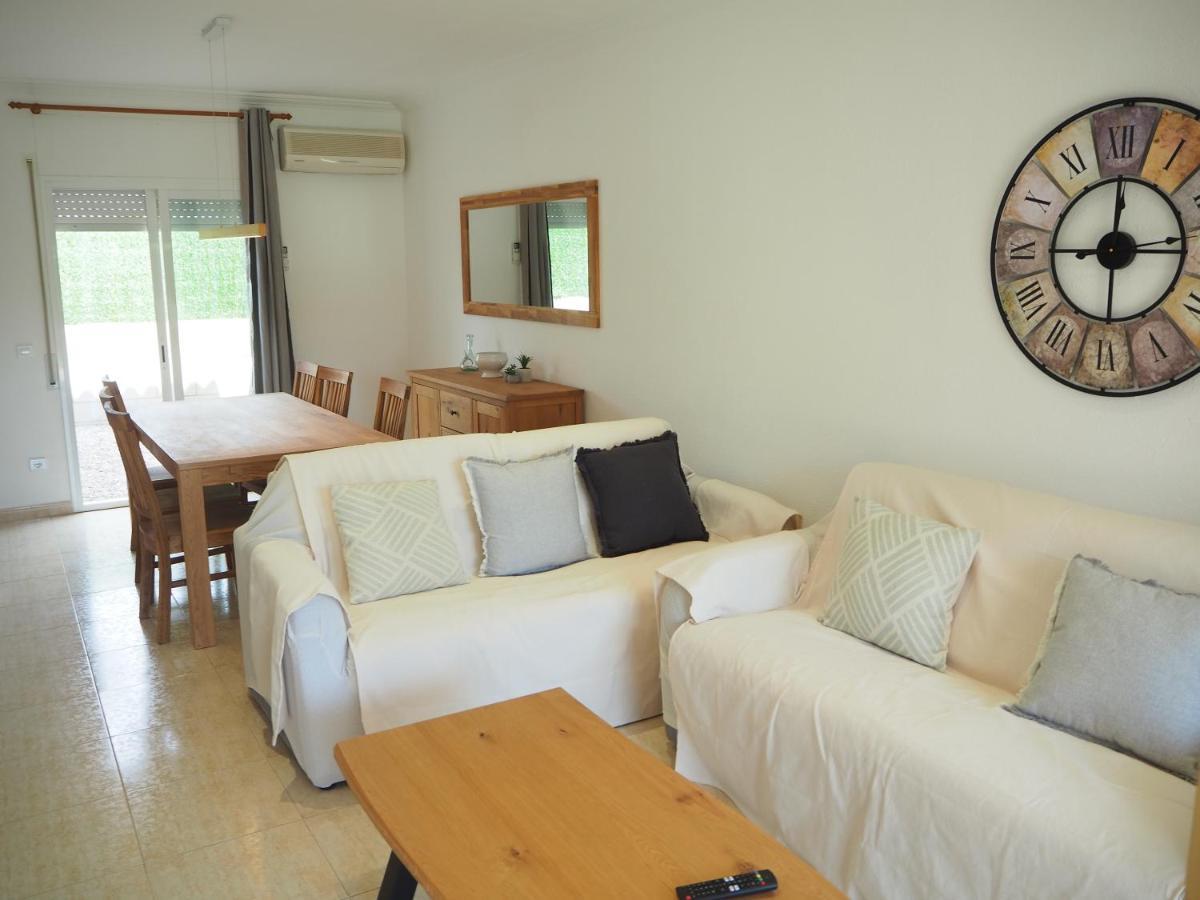 Casa A L'Escala, Piscina Comunitaria, Mallols Εξωτερικό φωτογραφία